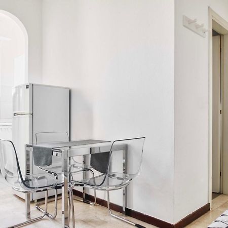 Luvi - Alzaia Naviglio Pavese Apartment Milan Exterior photo