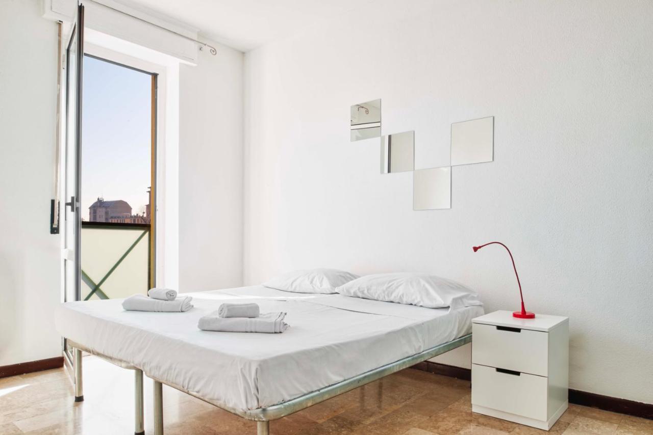 Luvi - Alzaia Naviglio Pavese Apartment Milan Exterior photo