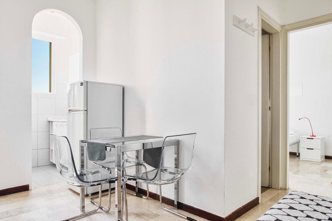Luvi - Alzaia Naviglio Pavese Apartment Milan Exterior photo