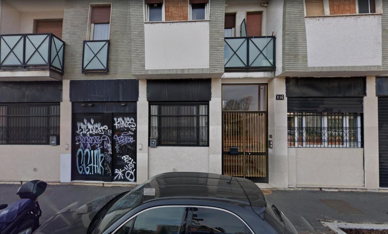 Luvi - Alzaia Naviglio Pavese Apartment Milan Exterior photo